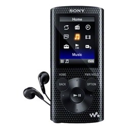 MP3-плееры Sony NWZ-E373 4Gb