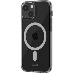Чехлы для мобильных телефонов Moshi Arx Clear Case for iPhone 13 Mini