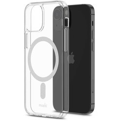 Чехлы для мобильных телефонов Moshi Arx Clear Case for iPhone 13