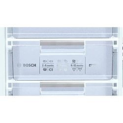 Встраиваемые морозильные камеры Bosch GUD15ADF06