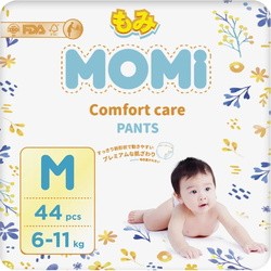 Подгузники (памперсы) Momi Comfort Care Pants M / 72 pcs
