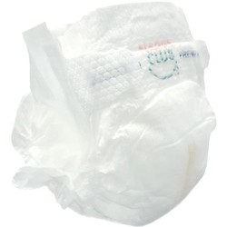 Подгузники (памперсы) Nappy Club Premium Diapers L / 54 pcs