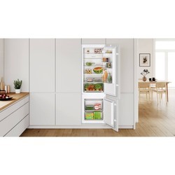 Встраиваемые холодильники Bosch KIV 87NS306