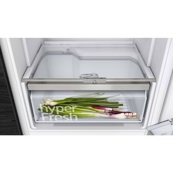 Встраиваемые холодильники Siemens KI 21RADF0