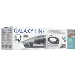 Пылесосы Galaxy Line GL 6220