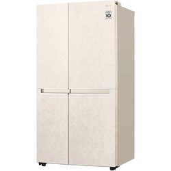 Холодильники LG GC-B257JEYV