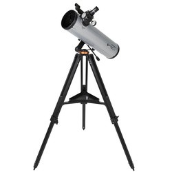 Телескопы Celestron StarSense Explorer DX 130 AZ