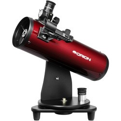 Телескопы Orion TableTop 100mm