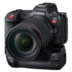Фотоаппараты Canon EOS R5 C kit