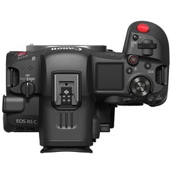 Фотоаппараты Canon EOS R5 C kit
