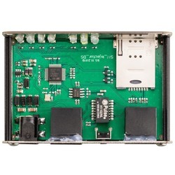 Wi-Fi оборудование Kroks Rt-Ubx RSIM DS mQ-EC