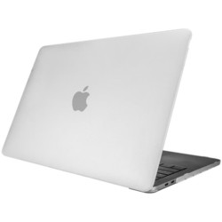 Сумки для ноутбуков SwitchEasy Nude Protective Case for MacBook Pro 16