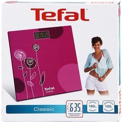 Весы Tefal Classic PP1148