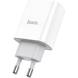 Зарядки для гаджетов Hoco C80A