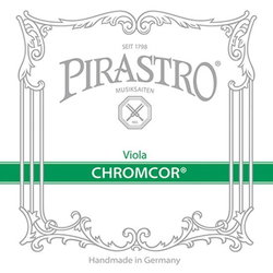 Струны Pirastro Chromcor Viola 329020