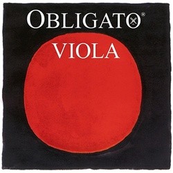 Струны Pirastro Obliganto Viola 421021