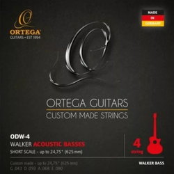 Струны Ortega ODW-4