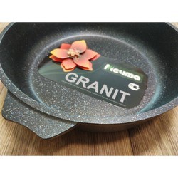 Сковородка Mechta Granit Star 026803