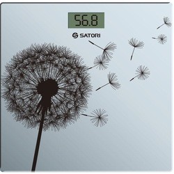 Весы SATORI SBS-262-GR
