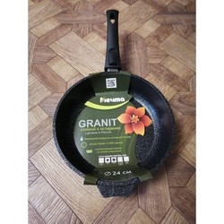 Сковородка Mechta Granit Star 024803
