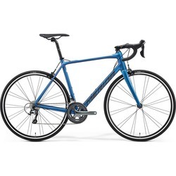 Велосипед Merida Scultura Rim 300 2022 frame 4XS