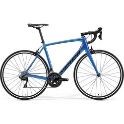Велосипед Merida Scultura Rim 4000 2022 frame 3XS