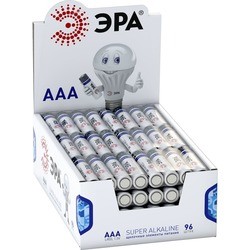 Аккумулятор / батарейка ERA Super Alkaline 96xAAA