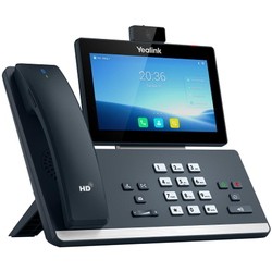 IP-телефон Yealink SIP-T58W PRO with camera
