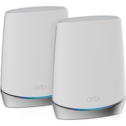 Wi-Fi адаптер NETGEAR Orbi AX4200 (2-pack)