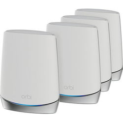 Wi-Fi адаптер NETGEAR Orbi AX4200 (4-pack)