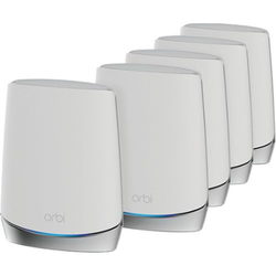 Wi-Fi адаптер NETGEAR Orbi AX4200 (5-pack)