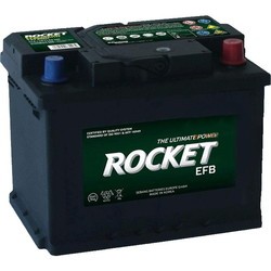 Автоаккумуляторы Rocket EFB S95L