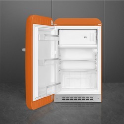 Холодильник Smeg FAB10LPK5