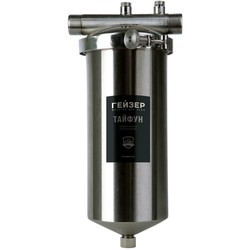 Фильтр для воды Gejzer Typhoon 10BB 1 50647