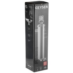 Фильтр для воды Gejzer Premer 20BB 1 50755