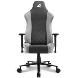 Компьютерное кресло Sharkoon Skiller SGS30 Fabric