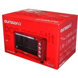 Электродуховка Oursson MO 7053