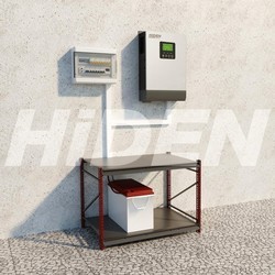 ИБП Hiden Control HS20-5048P