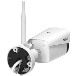 Комплект видеонаблюдения Ginzzu HK-4202W