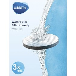 Картридж для воды BRITA MicroDisc x3