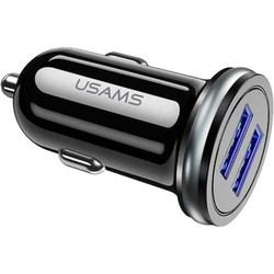 Зарядное устройство USAMS US-CC050