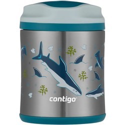 Термосы Contigo Food Jar 0.3