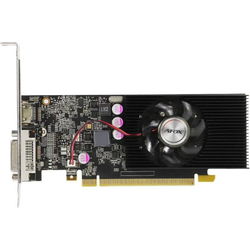 Видеокарта AFOX GeForce GT 1030 AF1030-2048D5H7