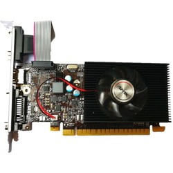 Видеокарта AFOX GeForce GT 730 AF730-1024D3L7-V1