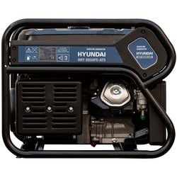 Электрогенератор Hyundai HHY9550FE-ATS