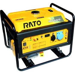 Электрогенератор Rato R7000