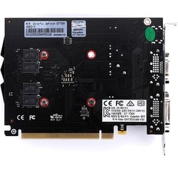 Видеокарта Colorful GeForce GT730K 4GD3-V