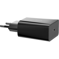 Зарядное устройство BASEUS Speed Mini PD Single Type-C Quick Charger 18W