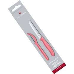 Набор ножей Victorinox Swiss Classic Trend Colors 6.7116.21L22