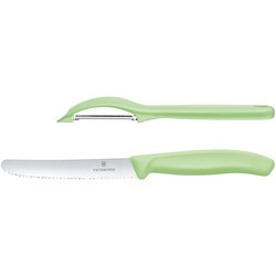 Набор ножей Victorinox Swiss Classic Trend Colors 6.7116.21L42